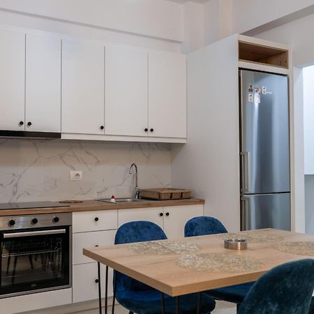 Noel Sea View Apartments Sarandë Eksteriør billede