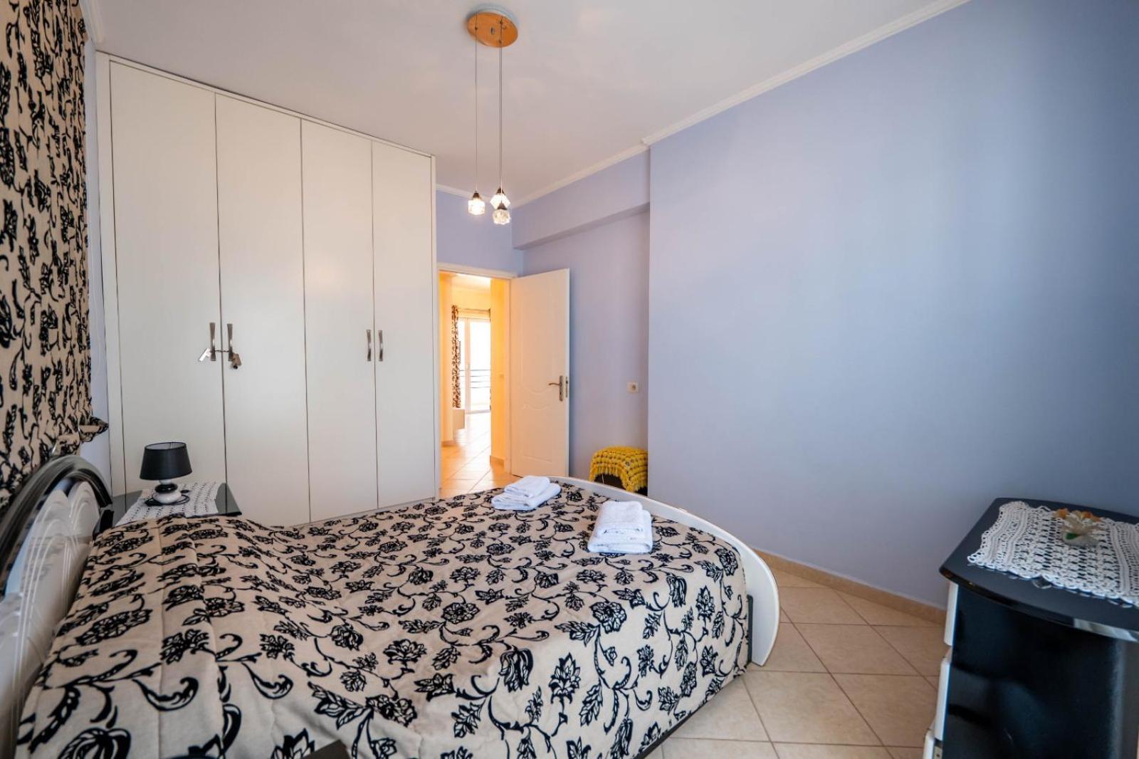 Noel Sea View Apartments Sarandë Eksteriør billede