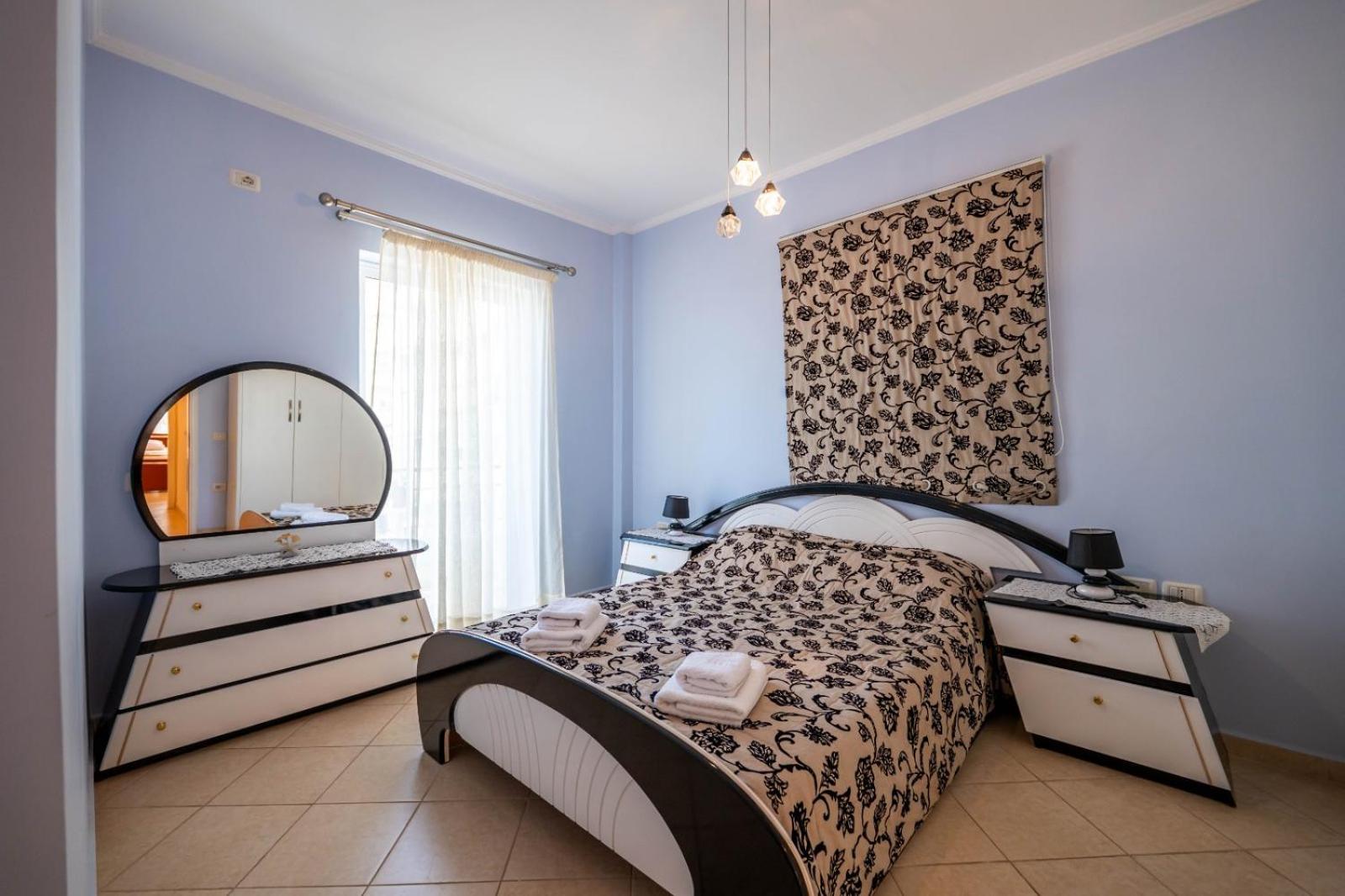Noel Sea View Apartments Sarandë Eksteriør billede