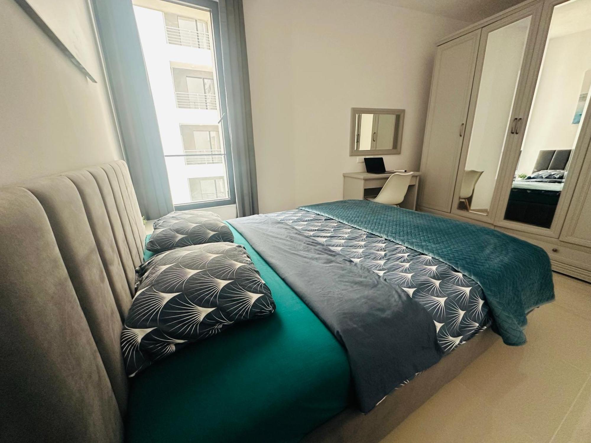 Noel Sea View Apartments Sarandë Eksteriør billede